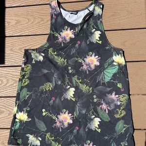 Oiselle Tank Top